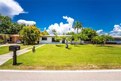 410 W Grace Street, Punta Gorda, FL 33950 - Photo 1