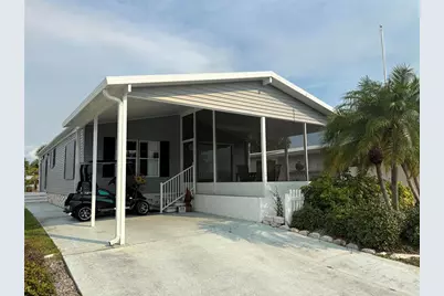 5696 Holiday Park Boulevard, North Port, FL 34287 - Photo 1