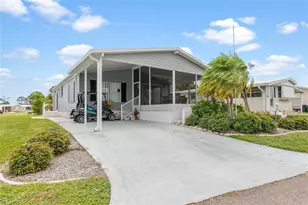 5696 Holiday Park Blvd, North Port, FL 34287 - Photo 1