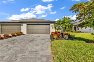 2017 Mackerel St, Port Charlotte, FL 33953 - Photo 3
