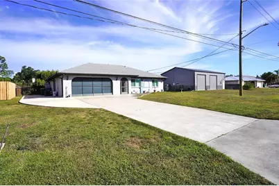 19891 Midway Boulevard, Port Charlotte, FL 33948 - Photo 1