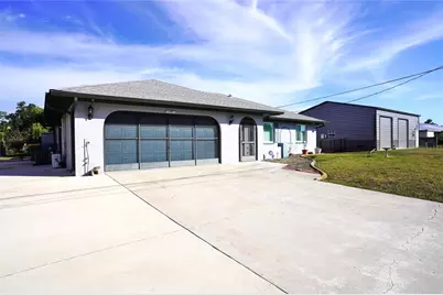19891 Midway Boulevard, Port Charlotte, FL 33948 - Photo 3