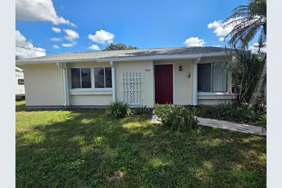 4804 Batchelor Avenue, North Port, FL 34287 - Photo 1