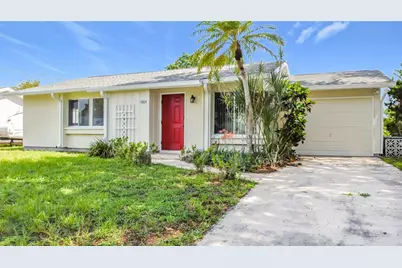 4804 Batchelor Avenue, North Port, FL 34287 - Photo 1