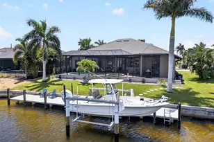 1418 Kinglet Dr, Punta Gorda, FL 33950 - Photo 59