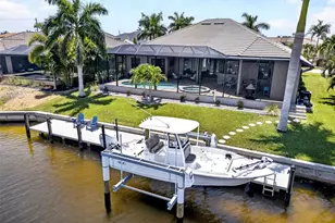 1418 Kinglet Dr, Punta Gorda, FL 33950 - Photo 3