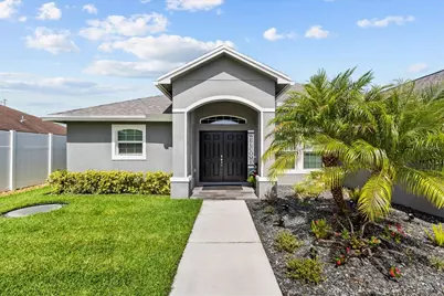 1980 SW Americana Street, Port Saint Lucie, FL 34953 - Photo 3