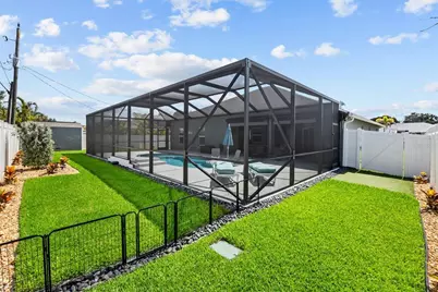 1980 SW Americana Street, Port Saint Lucie, FL 34953 - Photo 41
