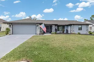 25106 Bolivar Dr, Punta Gorda, FL 33983 - Photo 1