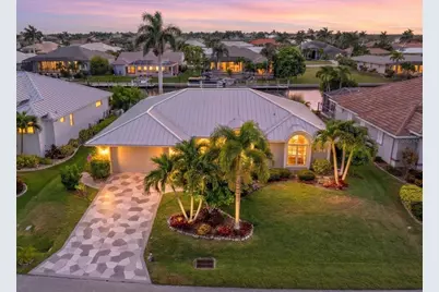 2829 La Mancha Court, Punta Gorda, FL 33950 - Photo 1