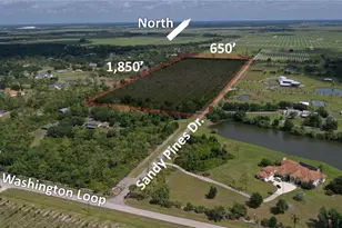2121 Sandy Pine Dr, Punta Gorda, FL 33982 - Photo 1
