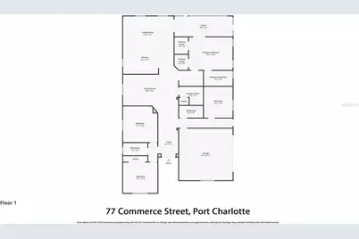 1177 Commerce Street, Port Charlotte, FL 33953 - Photo 53