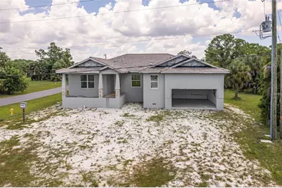 16265 San Edmundo Road, Punta Gorda, FL 33955 - Photo 1
