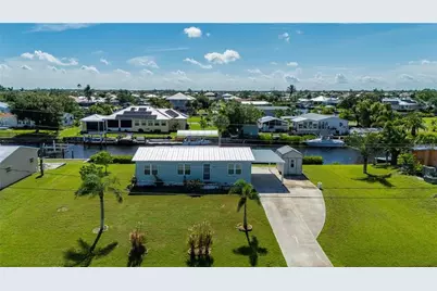 4220 Deltona Drive, Punta Gorda, FL 33950 - Photo 1