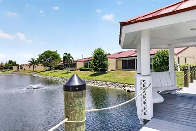 1780 Deborah Drive #28, Punta Gorda, FL 33950 - Photo 33