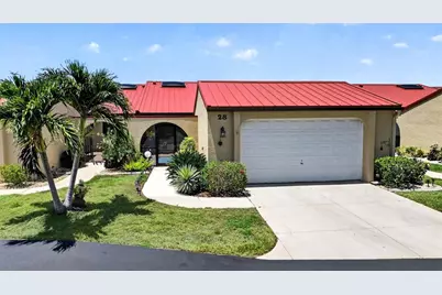 1780 Deborah Drive #28, Punta Gorda, FL 33950 - Photo 55