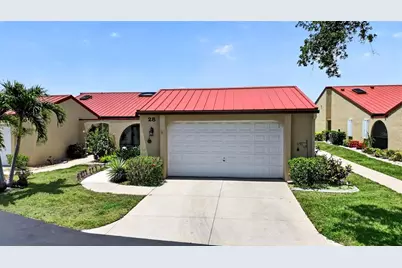1780 Deborah Drive #28, Punta Gorda, FL 33950 - Photo 1