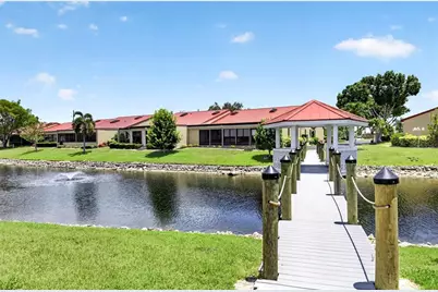 1780 Deborah Drive #28, Punta Gorda, FL 33950 - Photo 31