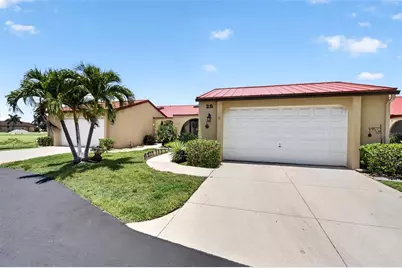 1780 Deborah Drive #28, Punta Gorda, FL 33950 - Photo 57