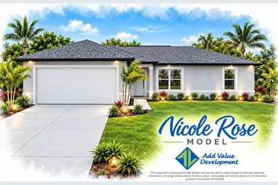 1157 NW 7th Avenue, Cape Coral, FL 33993 - Photo 1