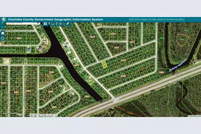 15163 Estate Terrace, Port Charlotte, FL 33953 - Photo 3