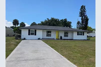411 E Grace Street, Punta Gorda, FL 33950 - Photo 1