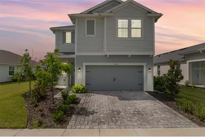 15951 Mulrion Boulevard, Punta Gorda, FL 33982 - Photo 1