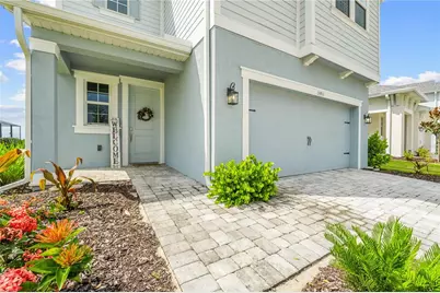15951 Mulrion Boulevard, Punta Gorda, FL 33982 - Photo 1