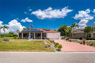 25324 Alicante Dr, Punta Gorda, FL 33955 - Photo 1