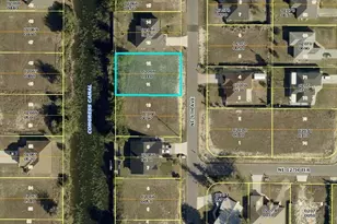 1222 NE 9th Ave, Cape Coral, FL 33909 - Photo 1