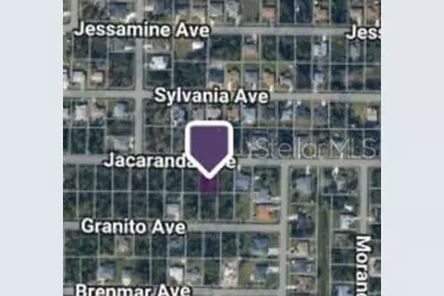 Jacaranda Avenue, North Port, FL 34291 - Photo 3