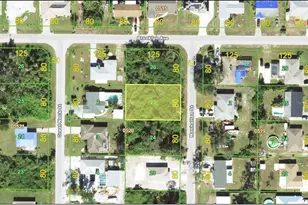 3247 Manhattan St, Port Charlotte, FL 33952 - Photo 1