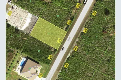 8355 Ada Street, Port Charlotte, FL 33981 - Photo 1