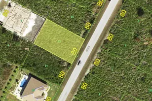 8355 Ada St, Port Charlotte, FL 33981 - Photo 1