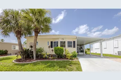 2100 Kings Highway #274, Port Charlotte, FL 33980 - Photo 89