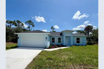 5208 Citron Road, North Port, FL 34286 - Photo 1