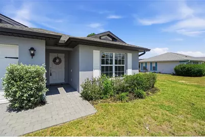 25459 Doredo Drive, Punta Gorda, FL 33955 - Photo 3
