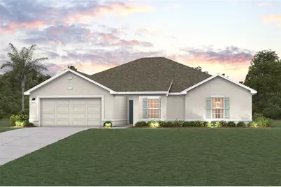2081 SW 178th Street Road, Ocala, FL 34473 - Photo 1