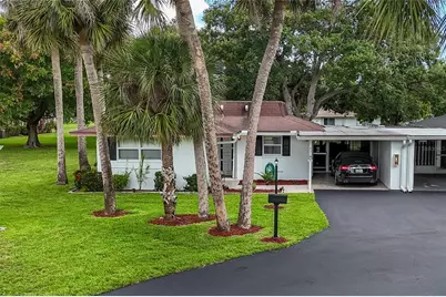 531 Pangola Drive, North Fort Myers, FL 33903 - Photo 1