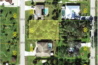18394 Goodman Circle, Port Charlotte, FL 33948 - Photo 1