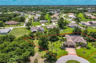 26171 Mamora Dr, Punta Gorda, FL 33983 - Photo 1