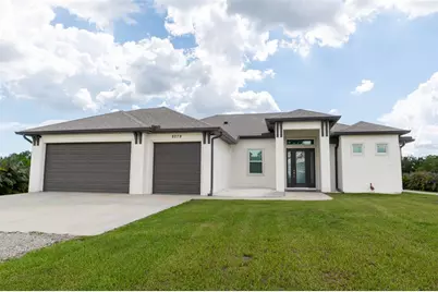8279 Alfred Boulevard, Punta Gorda, FL 33982 - Photo 1