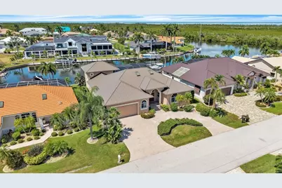 3651 Aruba Court, Punta Gorda, FL 33950 - Photo 1
