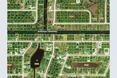 274 Baytree Drive, Rotonda West, FL 33947 - Photo 3