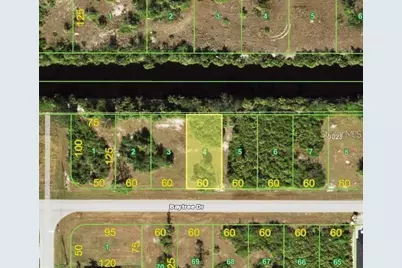 274 Baytree Drive, Rotonda West, FL 33947 - Photo 1