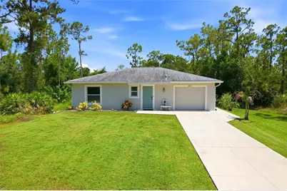 28111 Manfred Drive, Punta Gorda, FL 33955 - Photo 1
