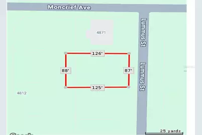 Lummus Street, North Port, FL 34286 - Photo 5