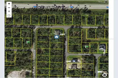 Lummus Street, North Port, FL 34286 - Photo 9