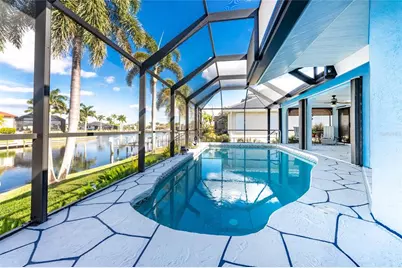 1368 Willet Court, Punta Gorda, FL 33950 - Photo 35