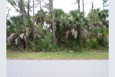 Lummus Street, North Port, FL 34286 - Photo 1
